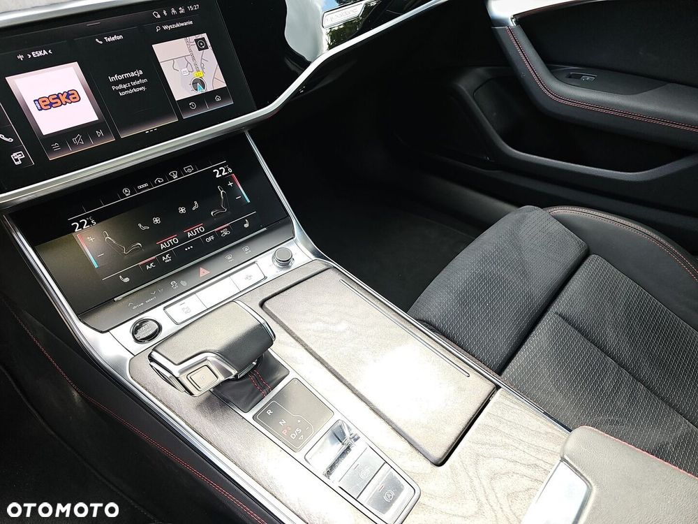 Audi A6 Avant 40 TDI mHEV Quattro Sport S tronic - 15