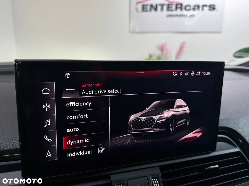 Audi Q5 40 TDI quattro S tronic S line - 28