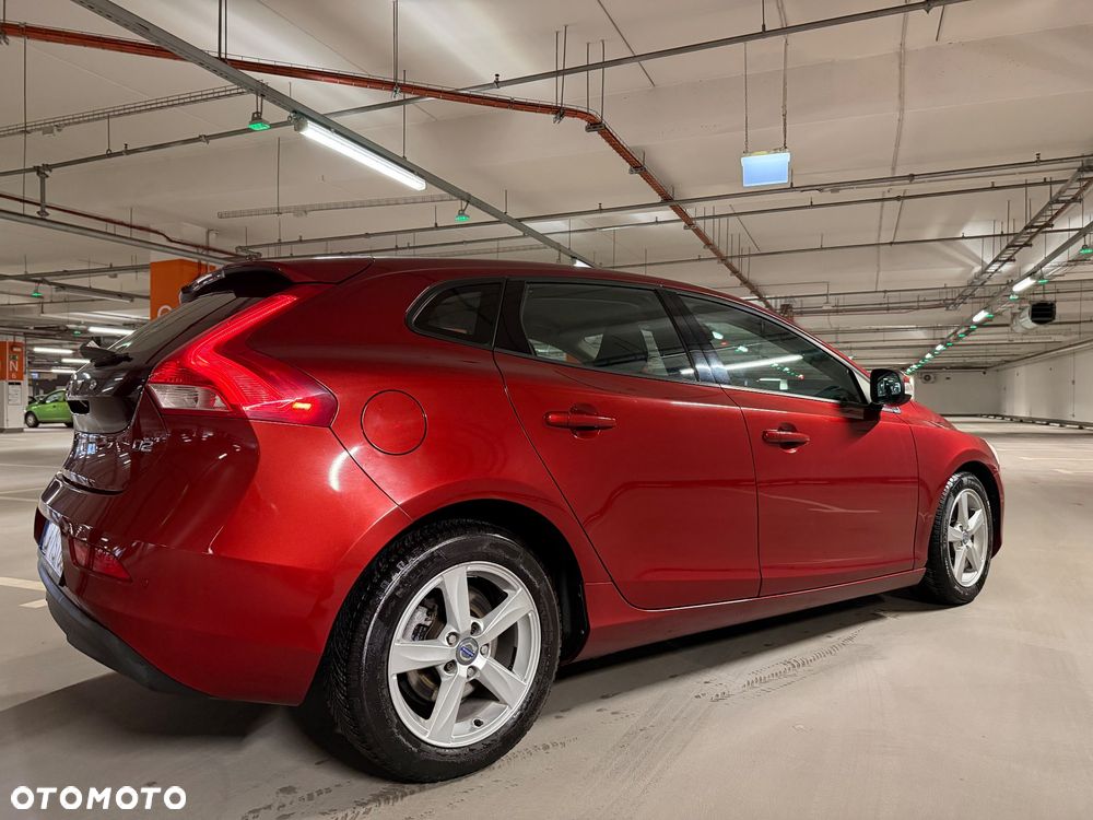 Volvo V40 - 13