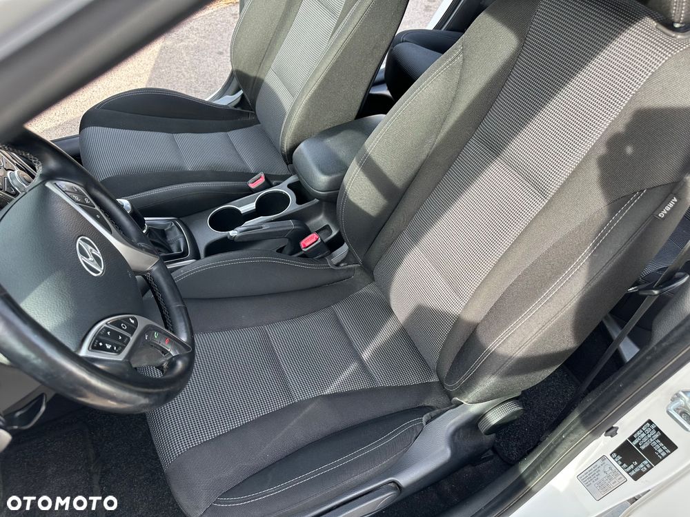 Hyundai i30 1.6 GDI BlueDrive Comfort - 14