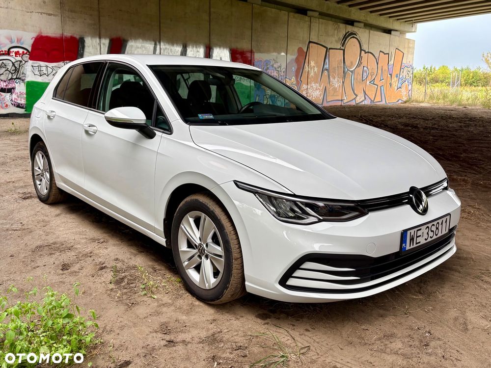 Volkswagen Golf 1.0 TSI Life - 7