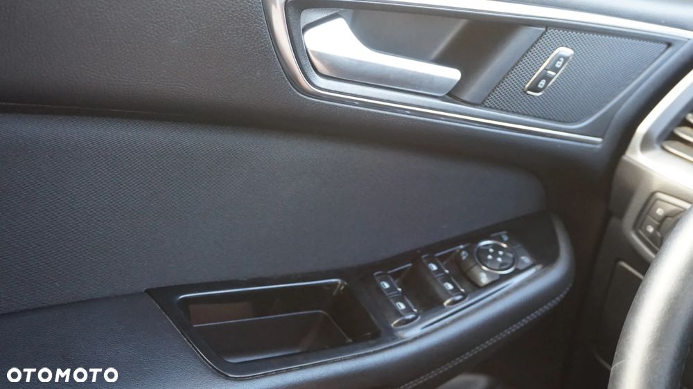 Ford S-Max 2.0 TDCi 4WD ST-Line PowerShift - 14