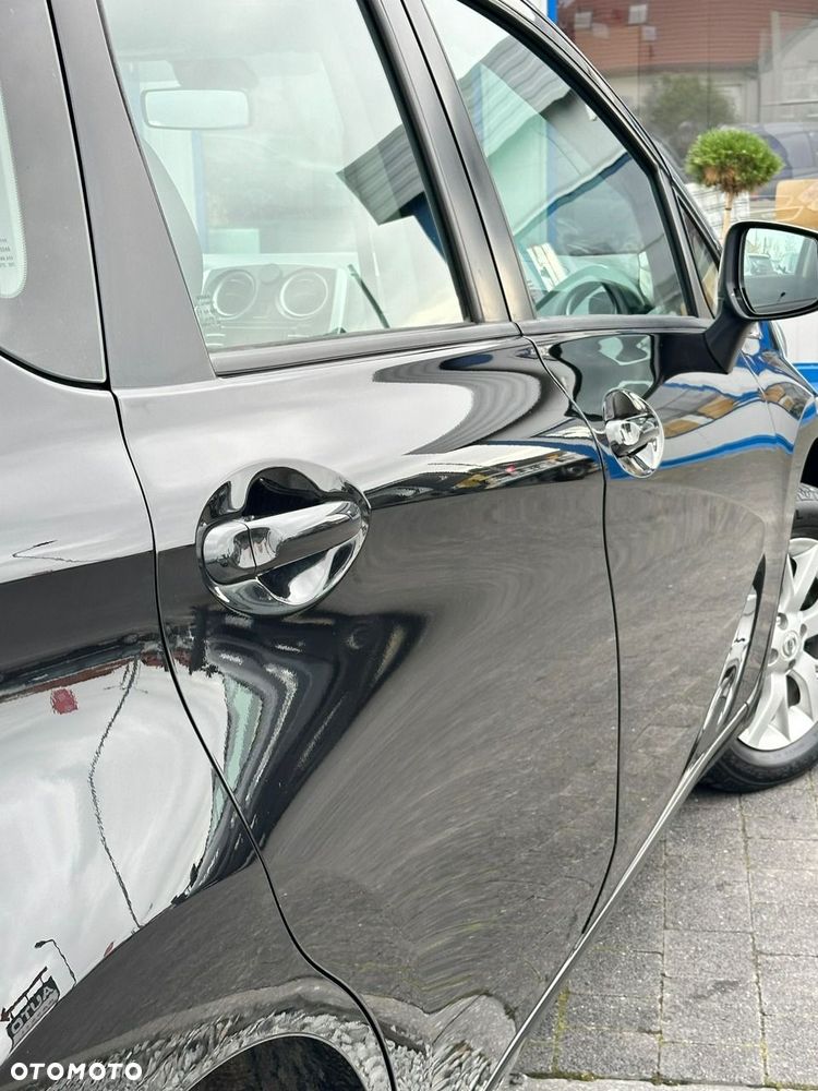 Nissan Note - 16