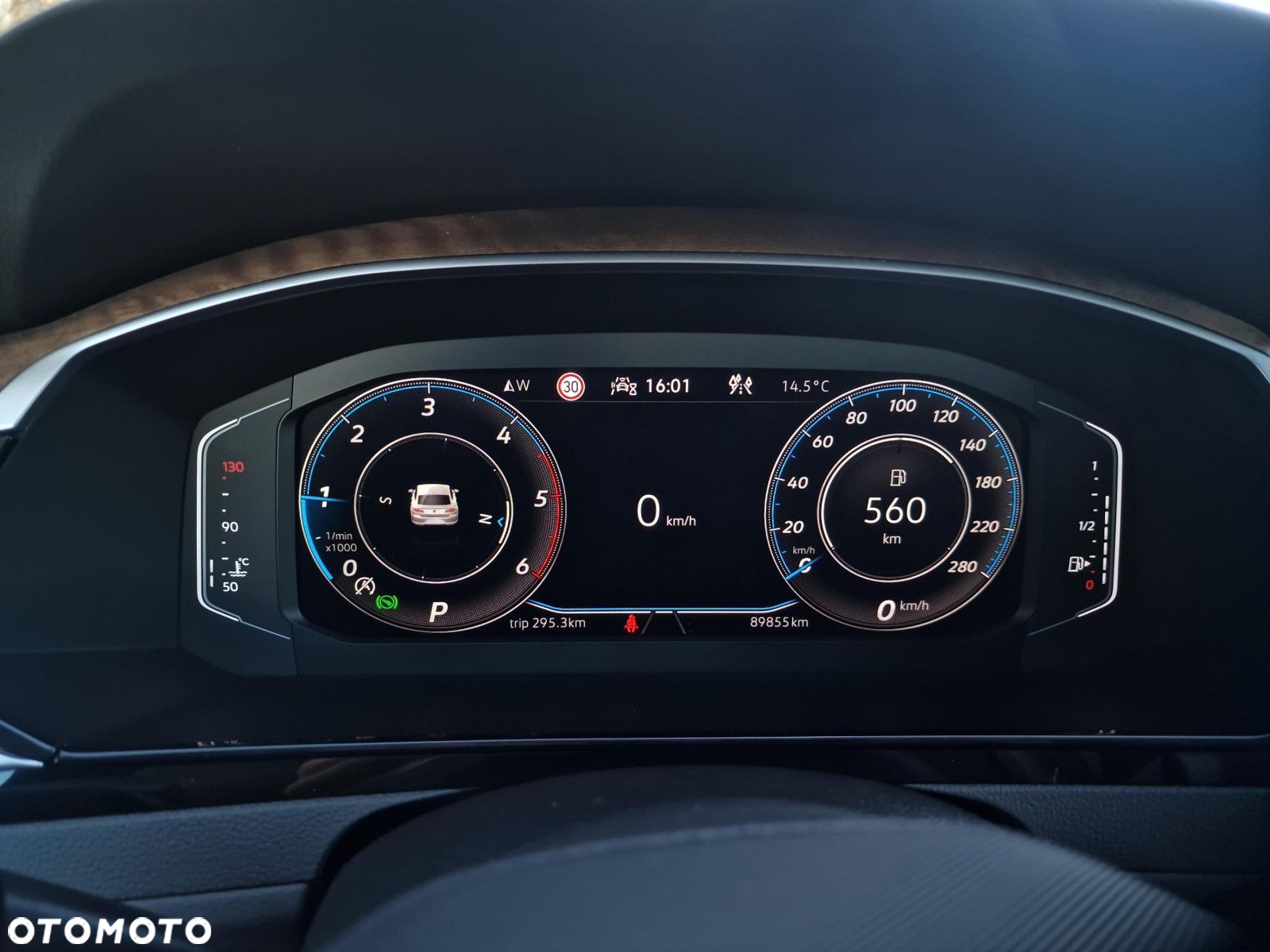Volkswagen Arteon 2.0 TDI 4Motion Elegance DSG - 16