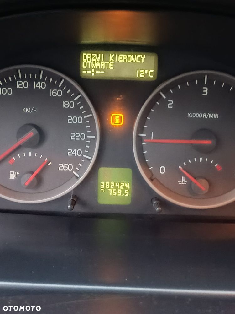 Volvo V50 - 17
