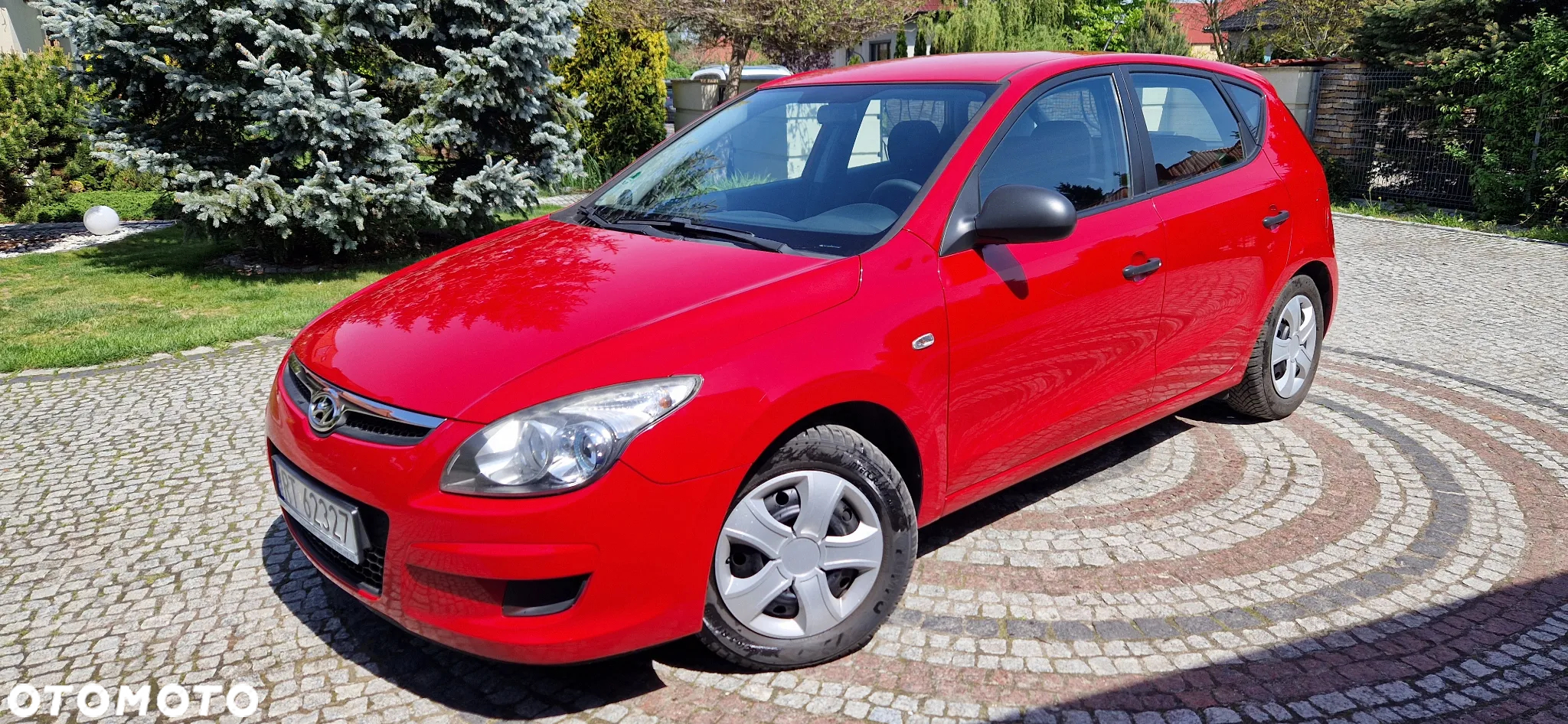 Hyundai i30 1.4 Classic - 2