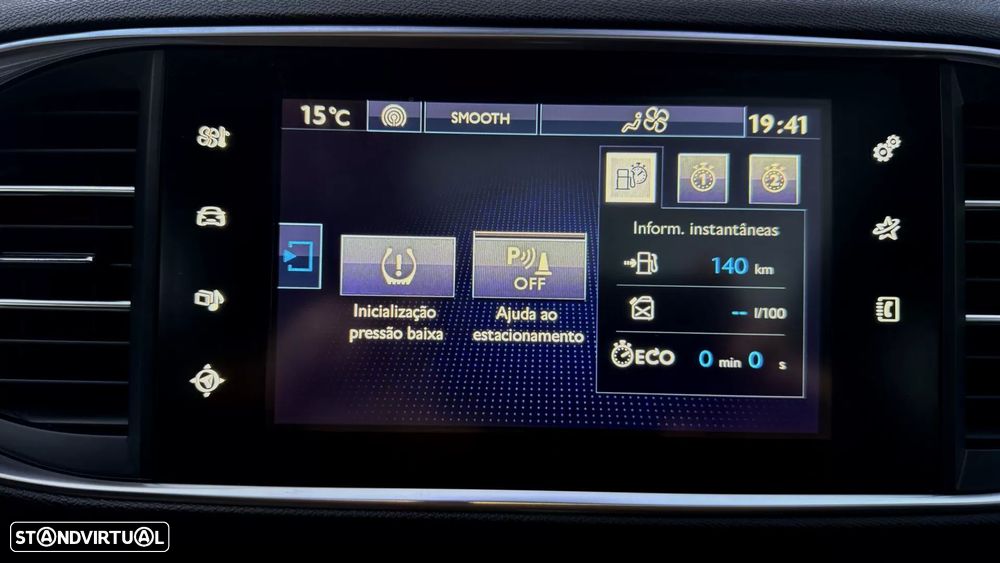 Peugeot 308 GTi by Sport - 30