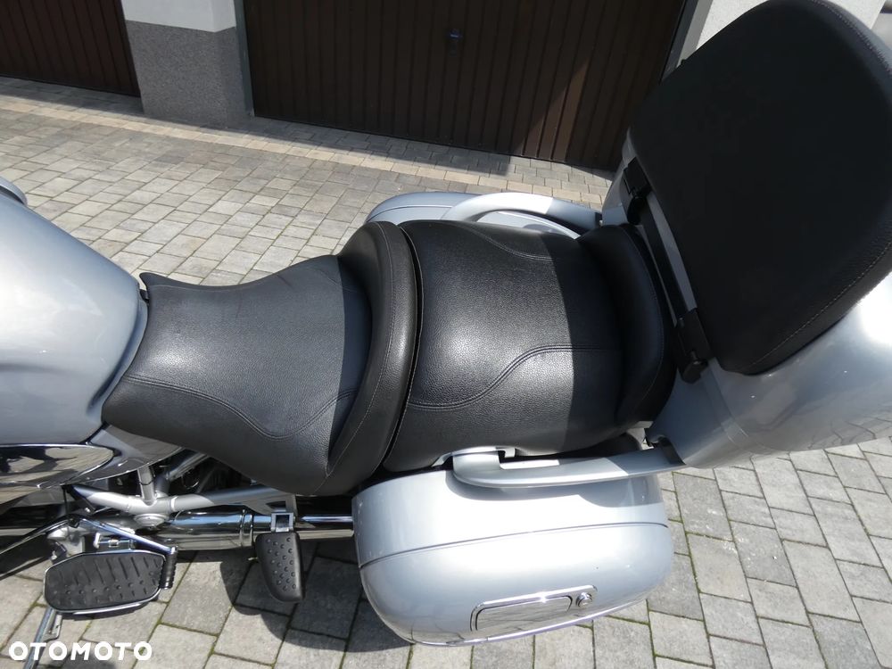 BMW R - 18
