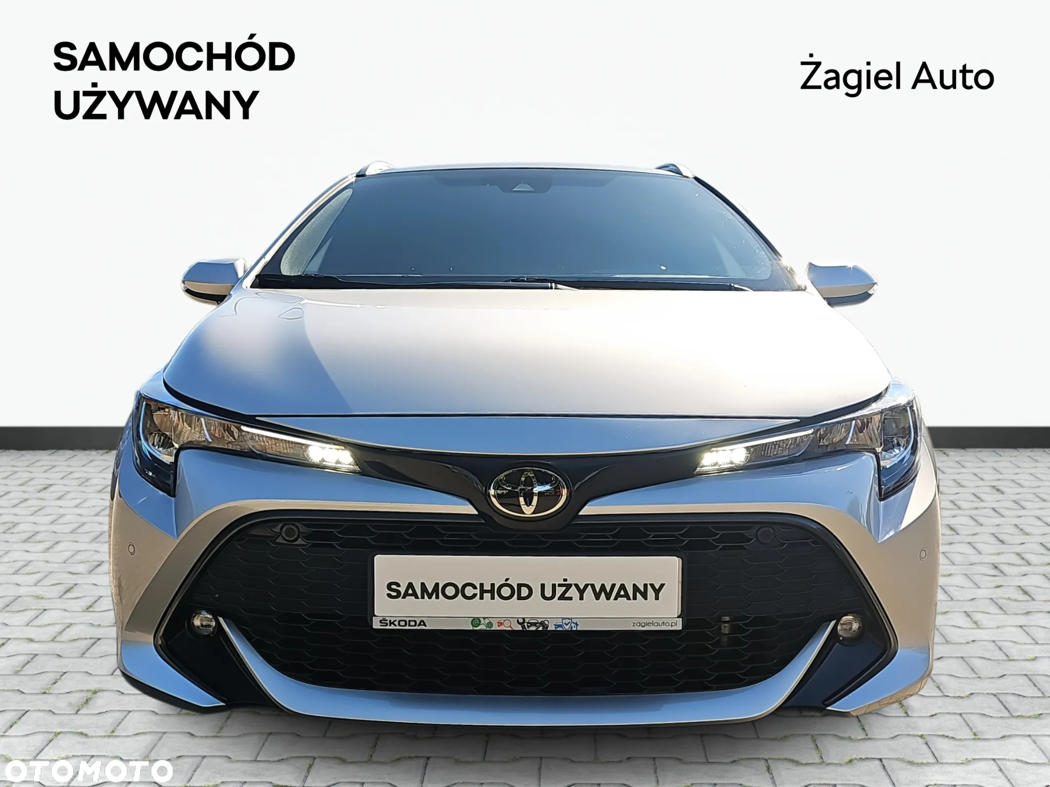 Toyota Corolla 1.2 T Comfort - 8