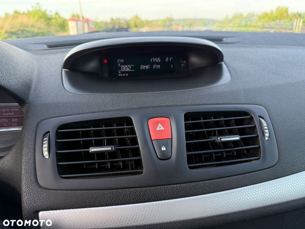 Renault Megane - 10