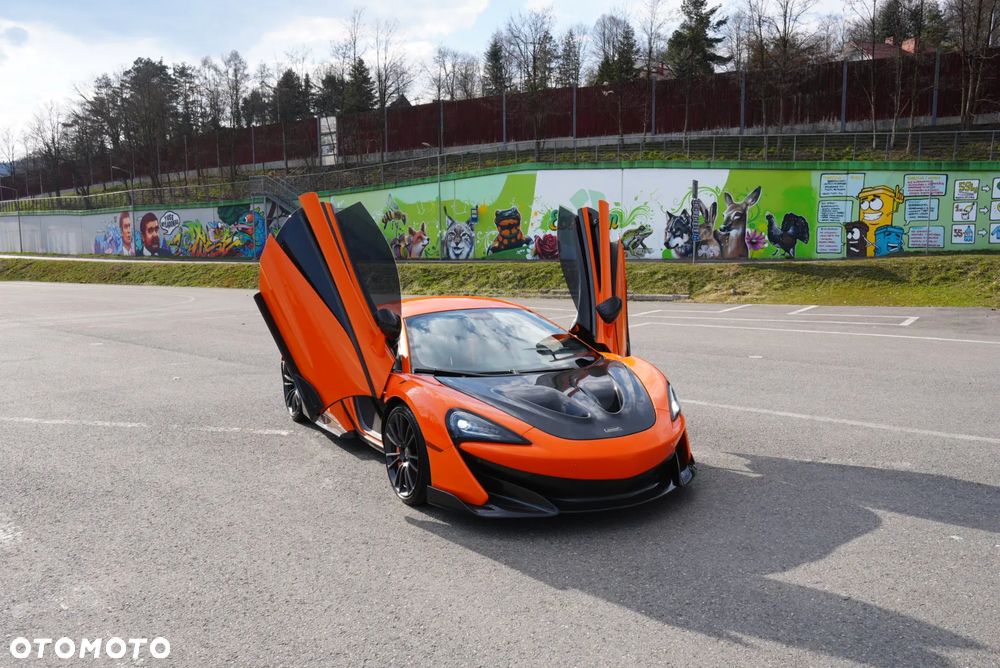 McLaren 570S Coupe - 15