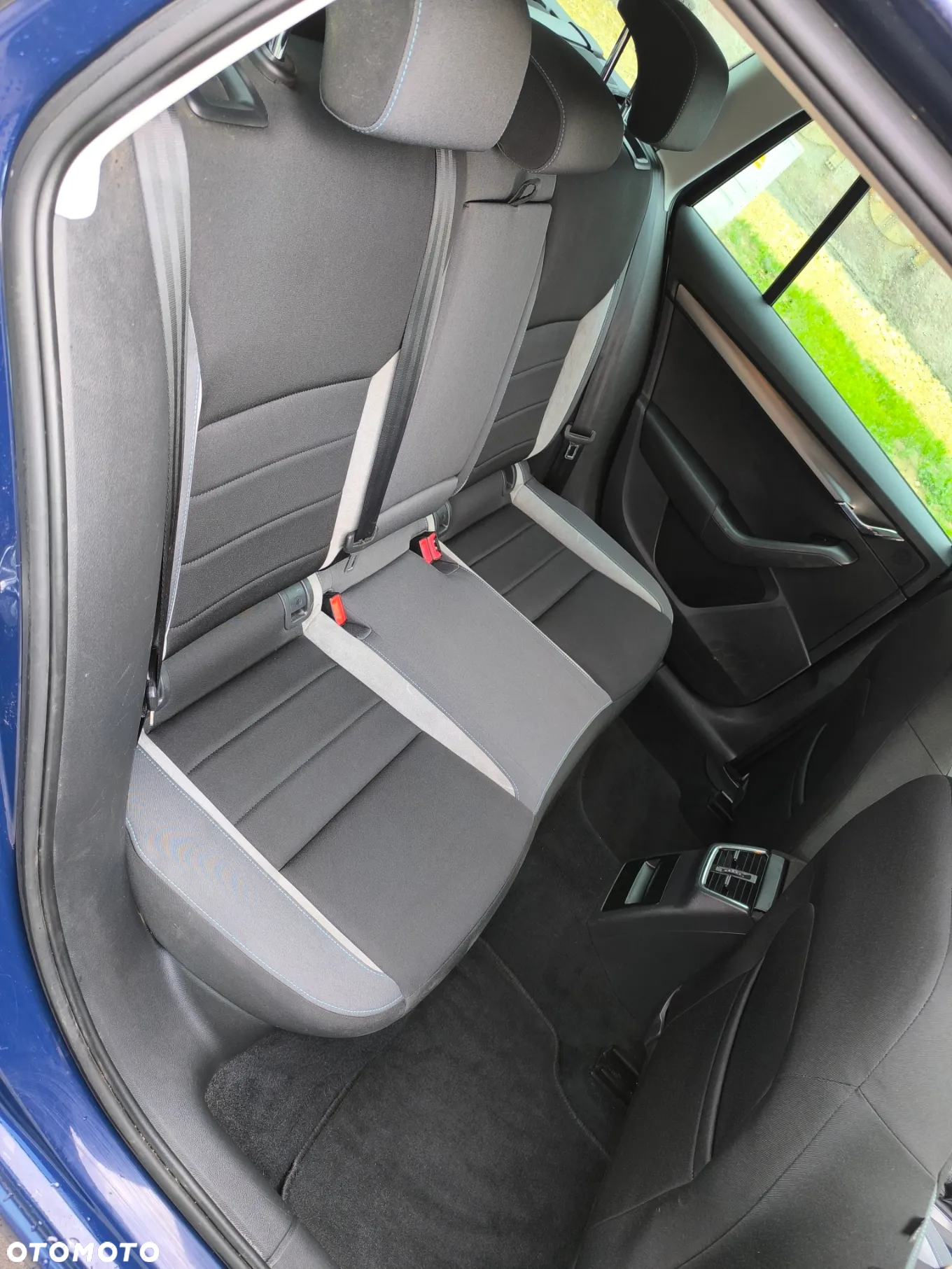 Skoda Octavia Combi 1.6 TDI (Green tec) DSG Joy - 15