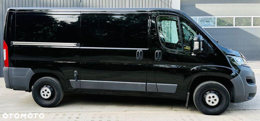 Peugeot Boxer - 28