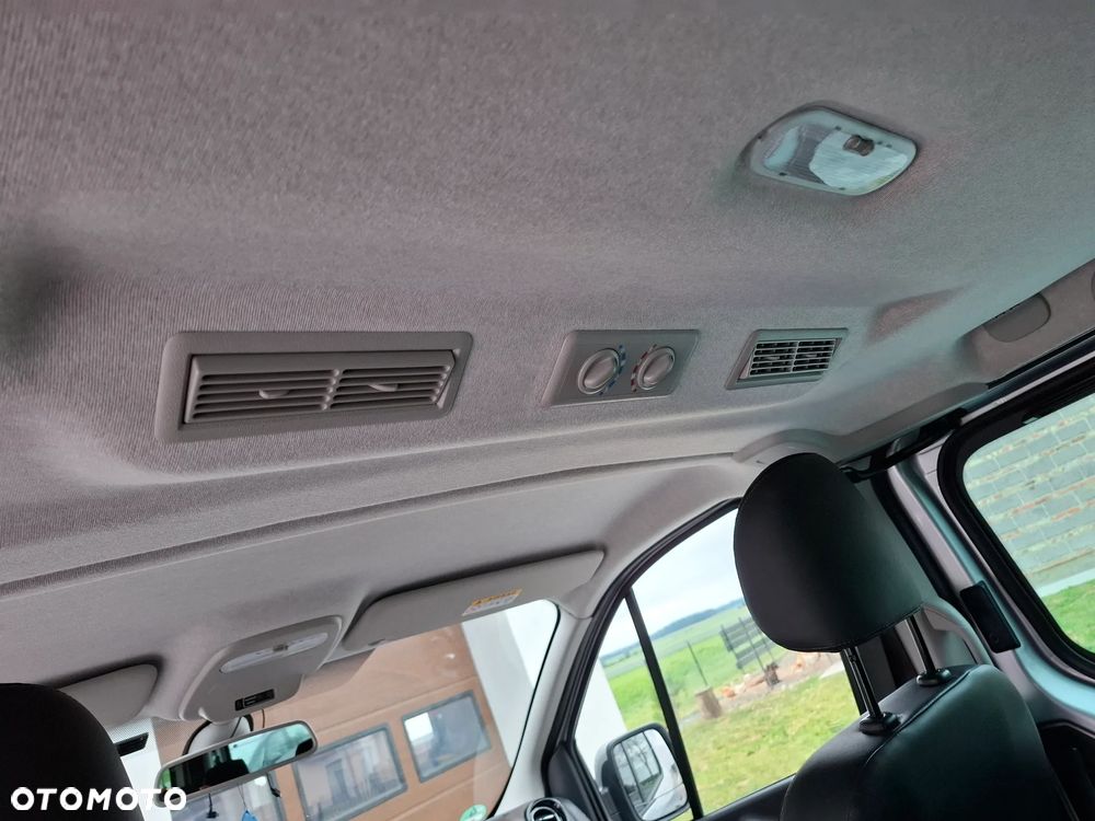 Fiat Talento L2H1 Multicab SX - 15
