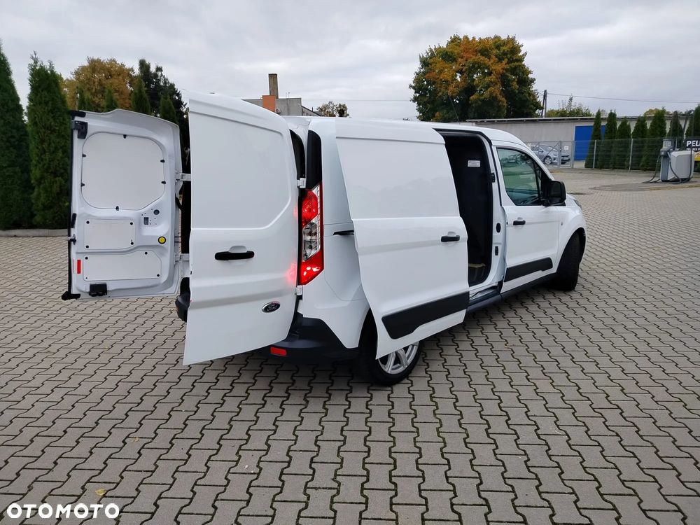 Ford Transit Connect 230 L2 LKW S&S Basis - 6