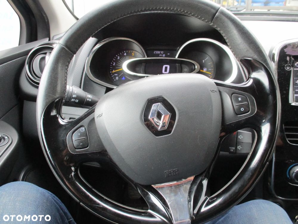 Renault Clio - 14