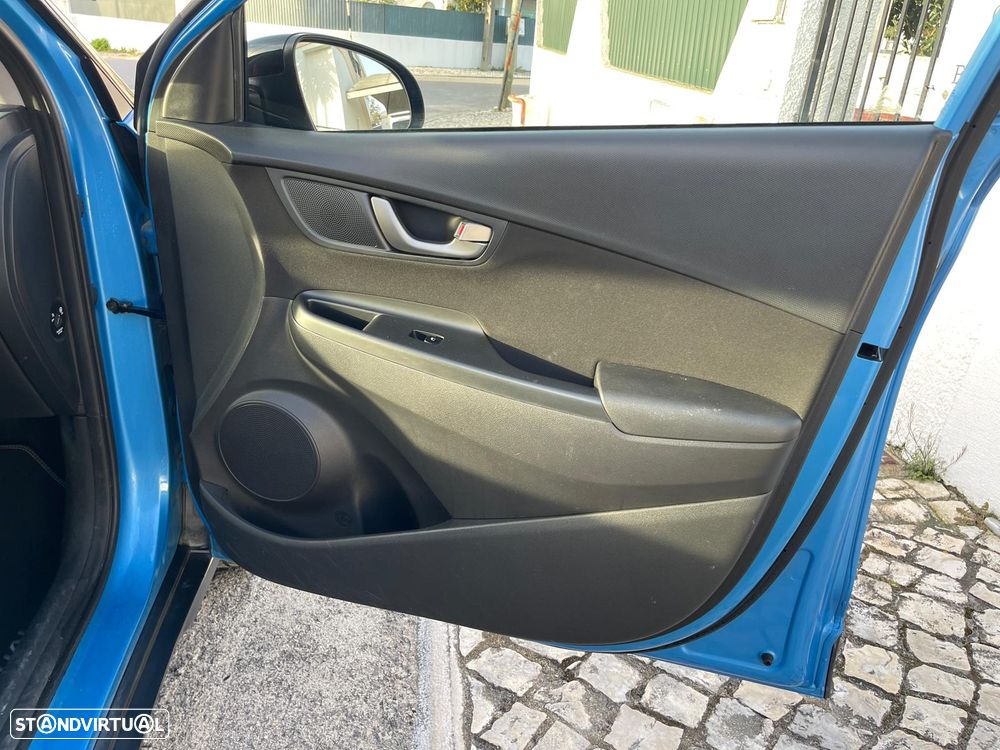 Hyundai Kauai 1.0 T-GDi Premium - 7