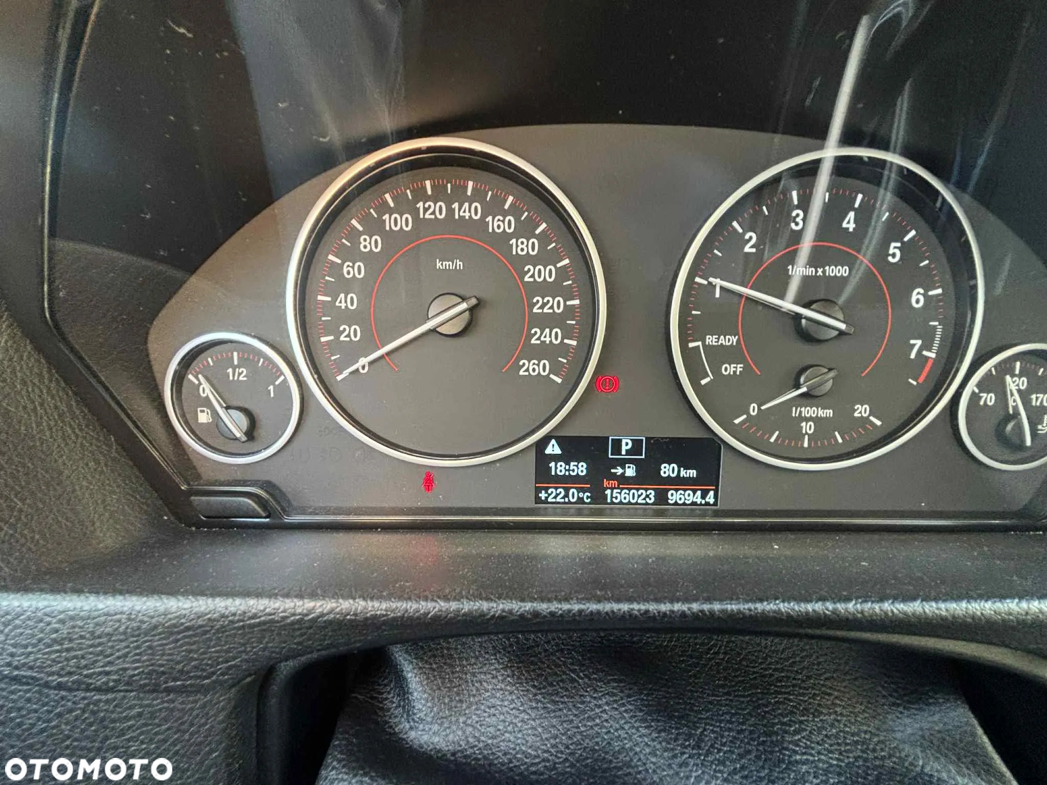 BMW Seria 3 318i Sport Line - 8