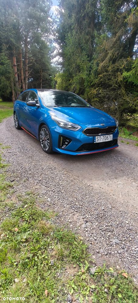 Kia Ceed - 2