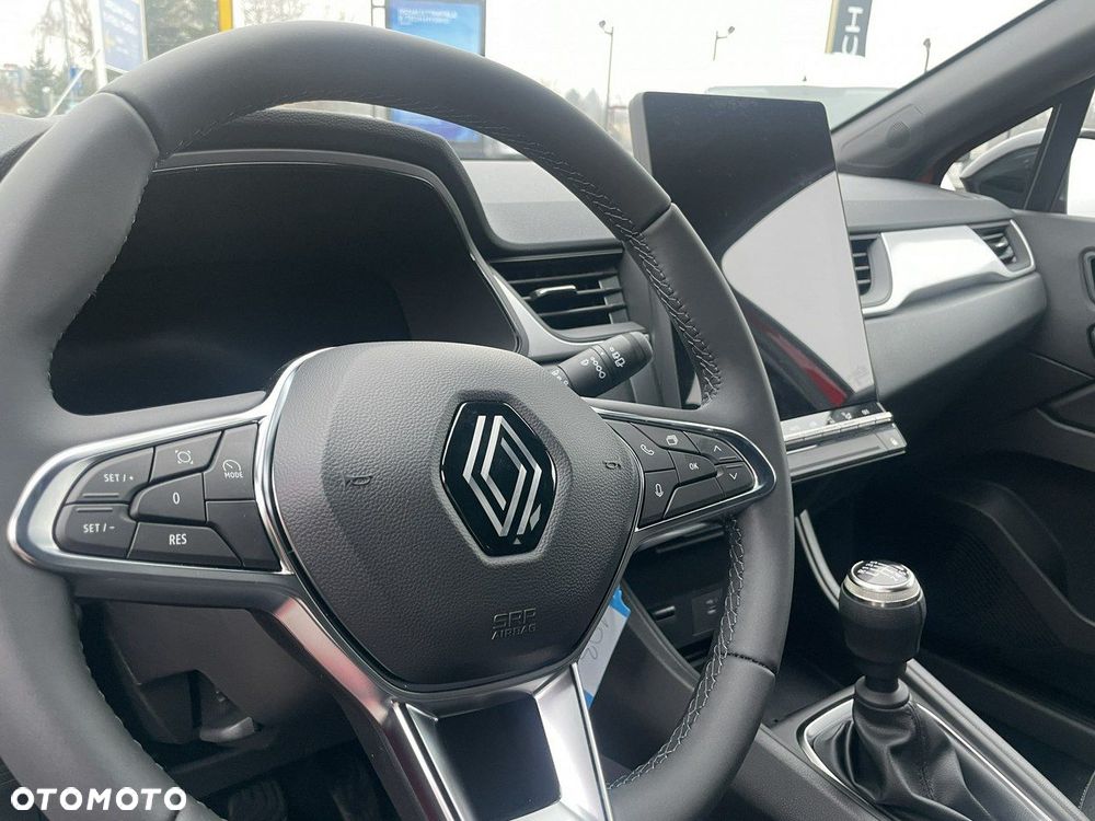 Renault Captur - 6