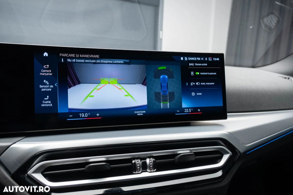 BMW Seria 4 420d xDrive AT MHEV - 18