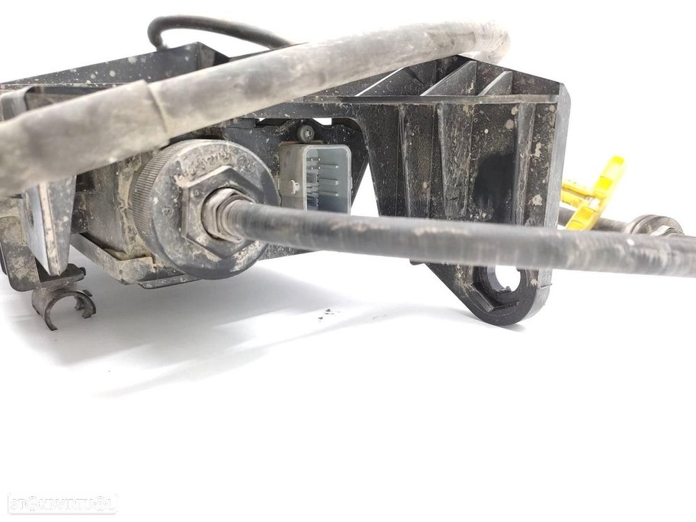 TRAVÃO DE MÃO ELECTRICO RENAULT SCÉNIC II 2005 -E044225103 - 7