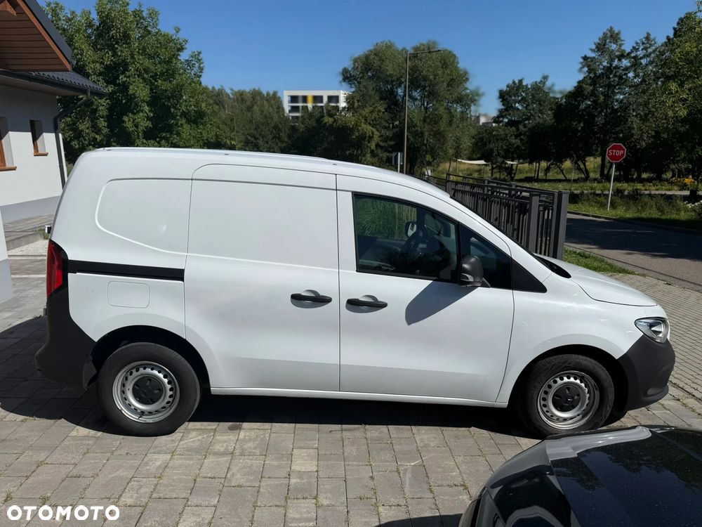 Mercedes-Benz citan - 2