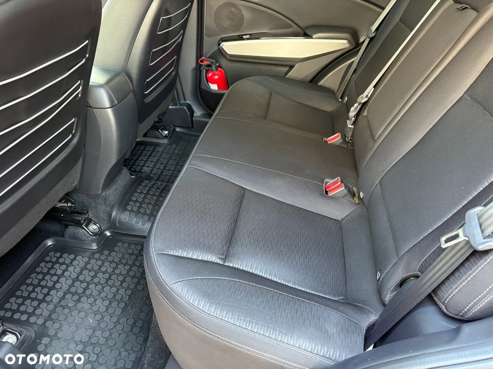SsangYong/KGM Tivoli 1.6 Quartz - 11