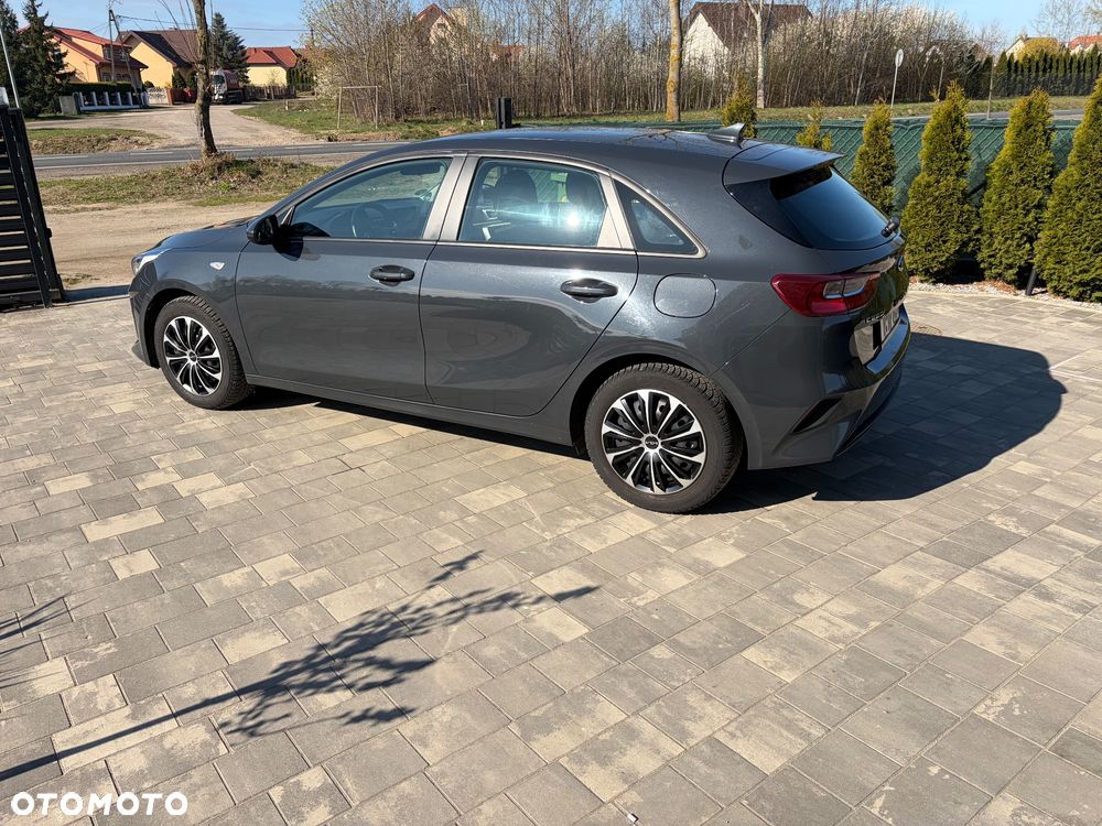 Kia Ceed ver-1-0-t--gdi-opf-attract - 9