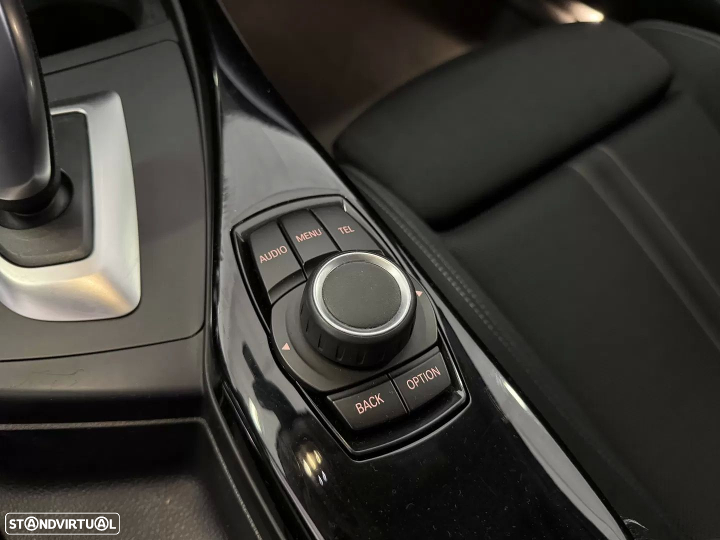 BMW 116 d Line Sport Auto - 40