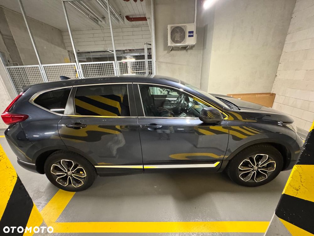Honda CR-V 2.0 i-MMD Elegance (2WD / Connect+) - 8