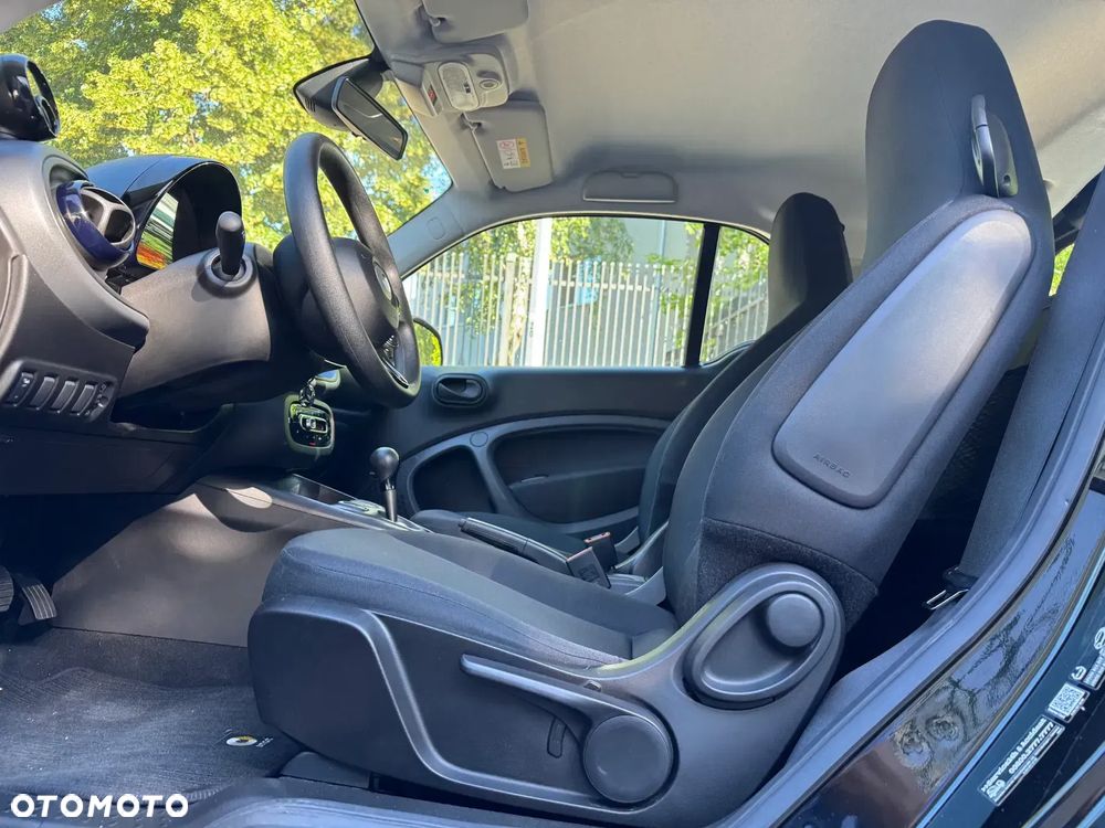 Smart Fortwo - 15