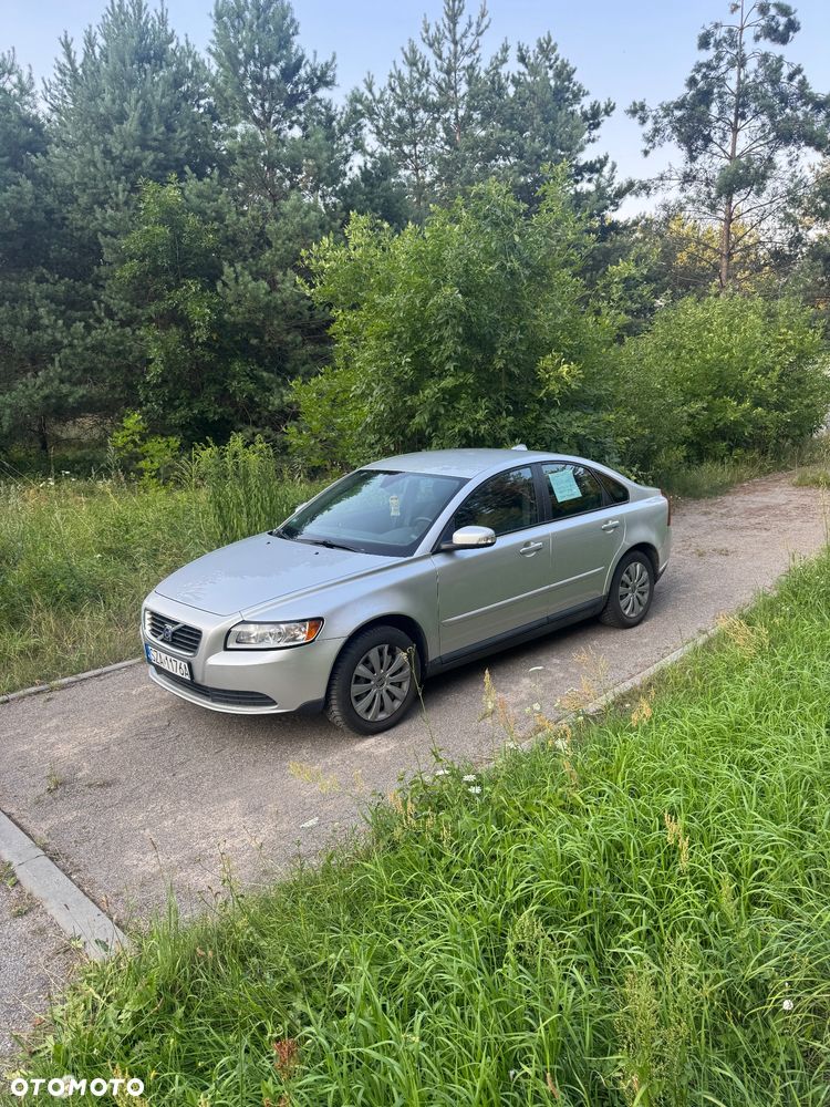 Volvo S40 2.0D Summum - 7