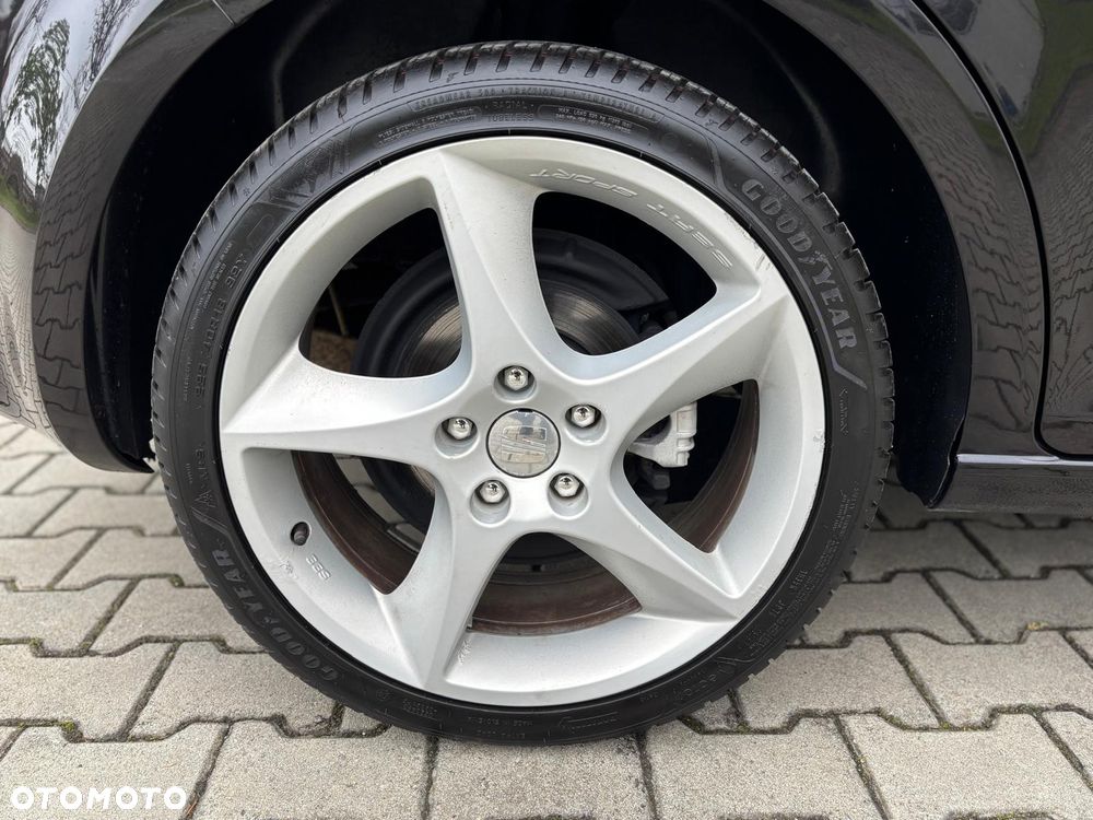 Seat Leon 1.6 Style - 37