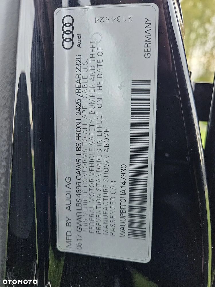 Audi A3 Sportback 1.4 TFSI e-tron Sport S tronic - 30