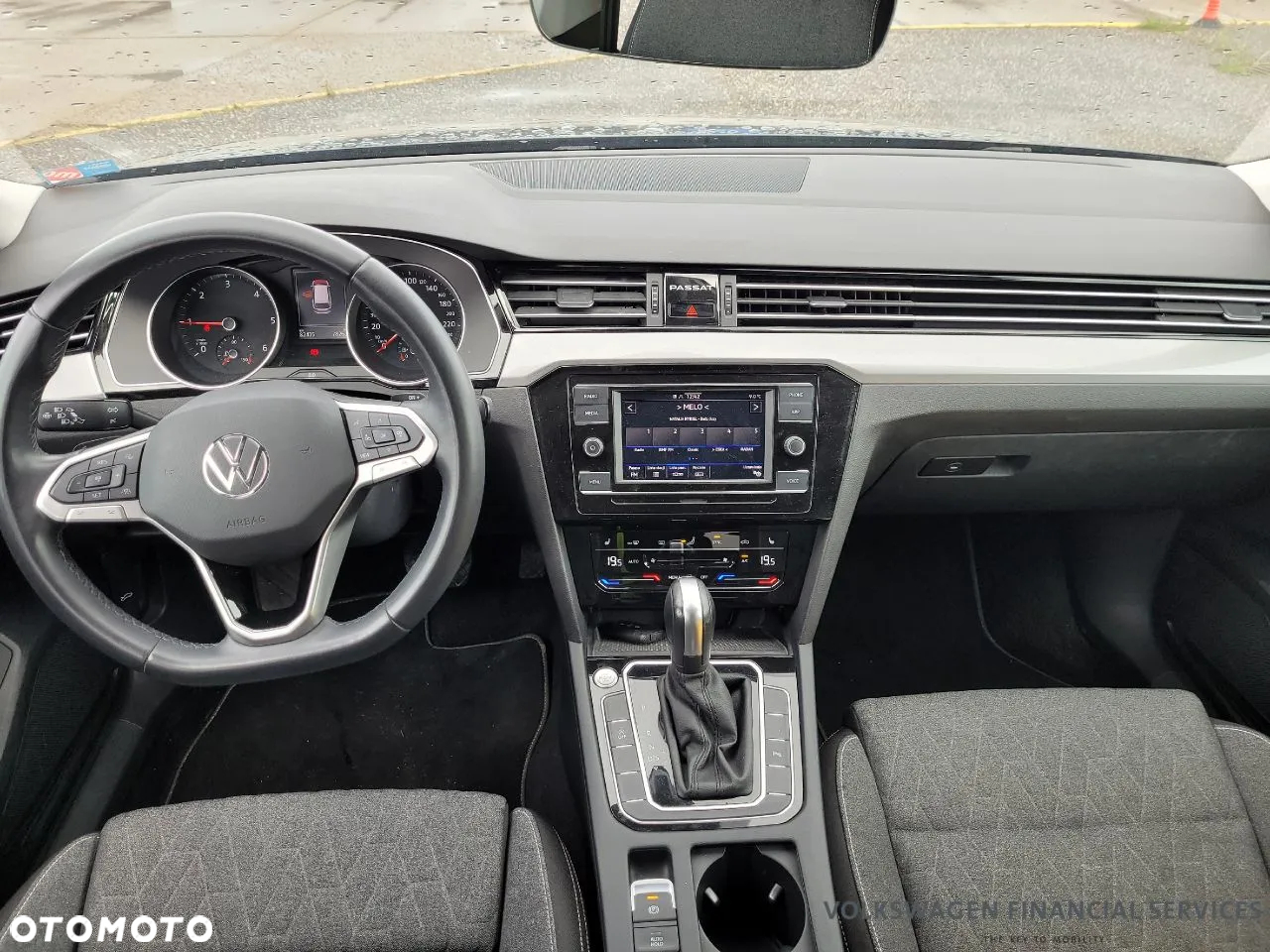 Volkswagen Passat 2.0 TDI EVO Business DSG - 10