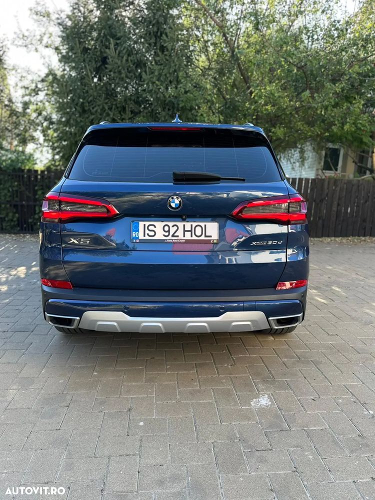 BMW X5 xDrive30d - 2