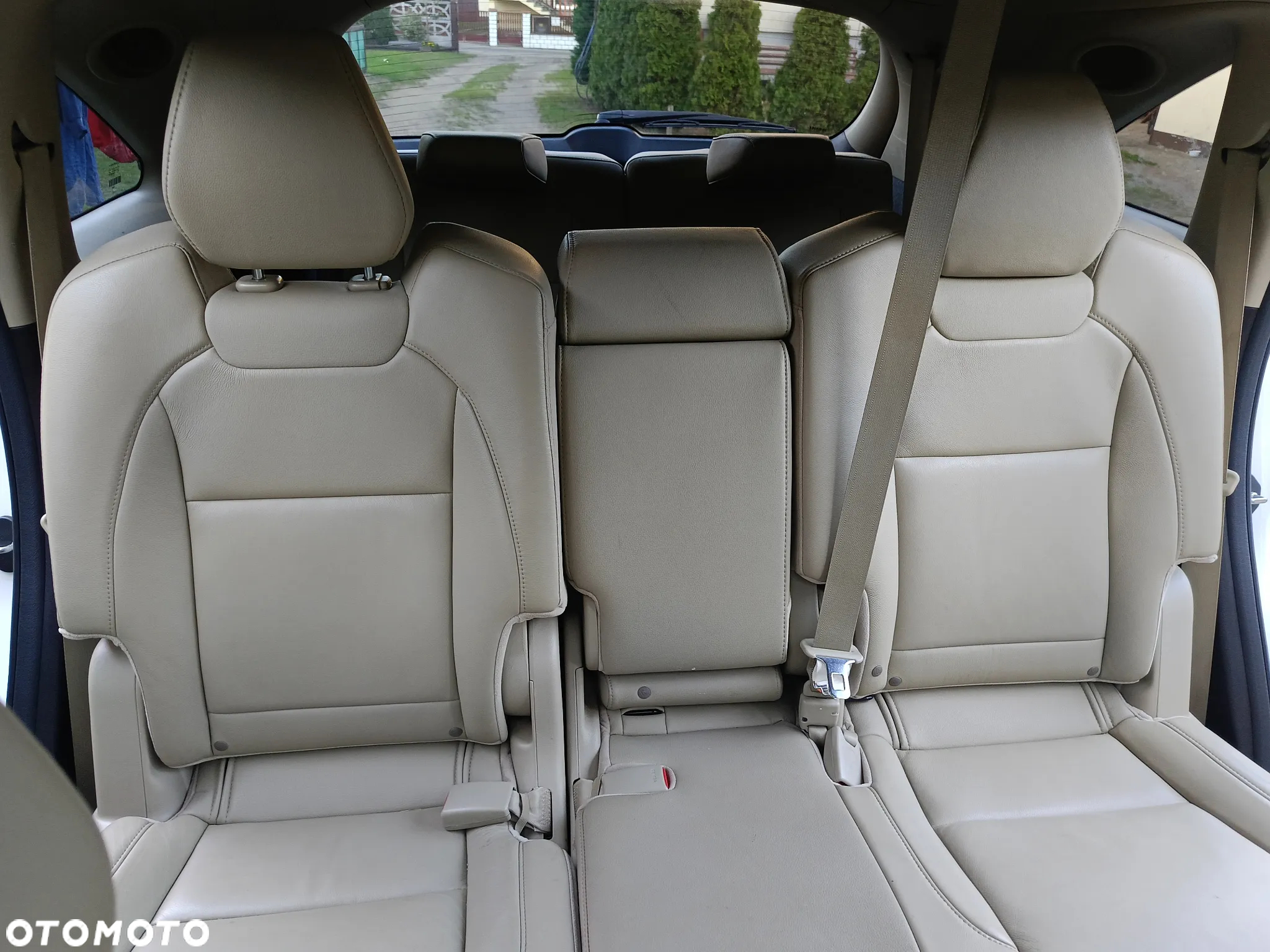 Acura MDX 3.7 V6 Base - 17