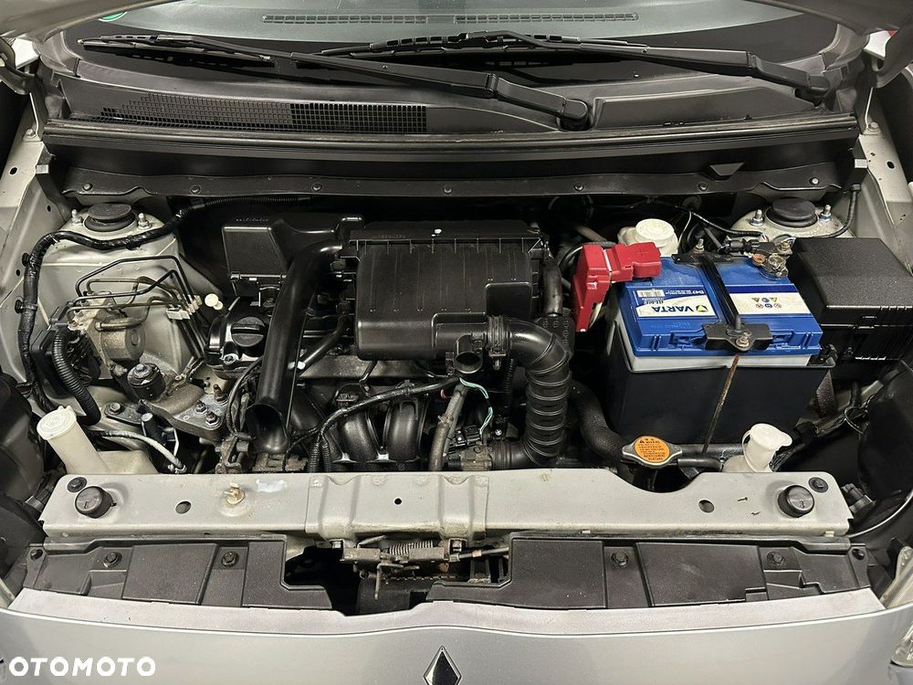 Mitsubishi Space Star - 14