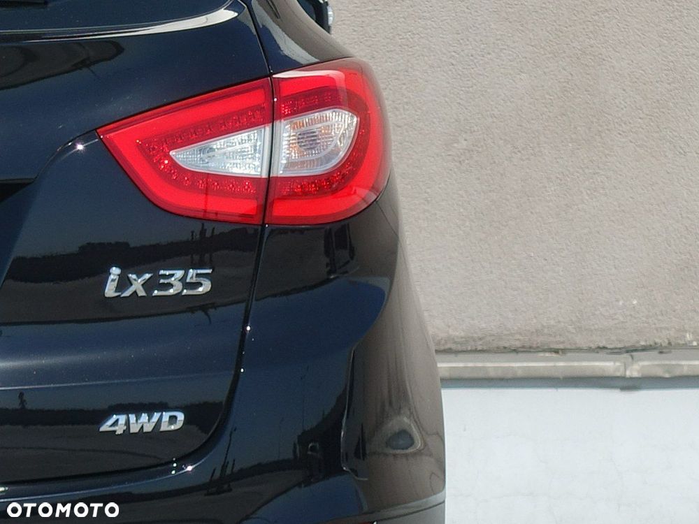 Hyundai ix35 - 29