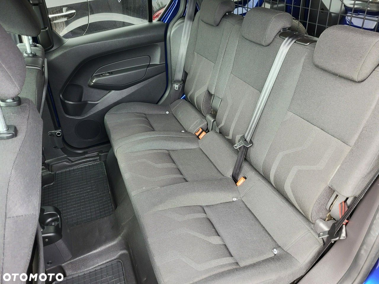 Ford Transit Connect - 20