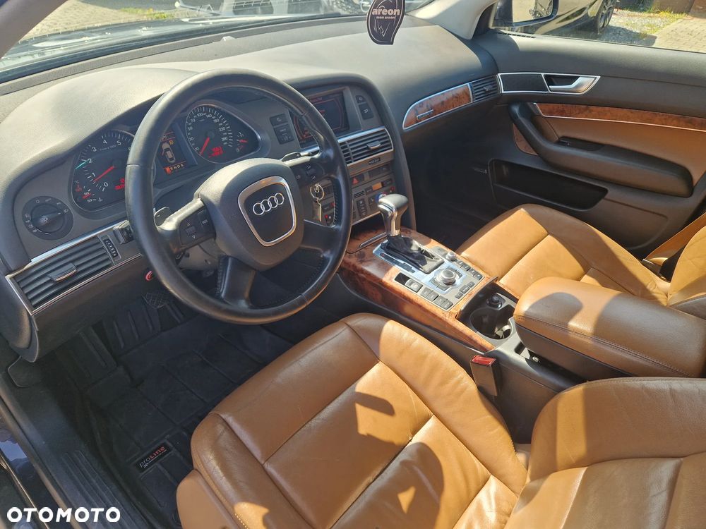 Audi A6 Limousine - 15