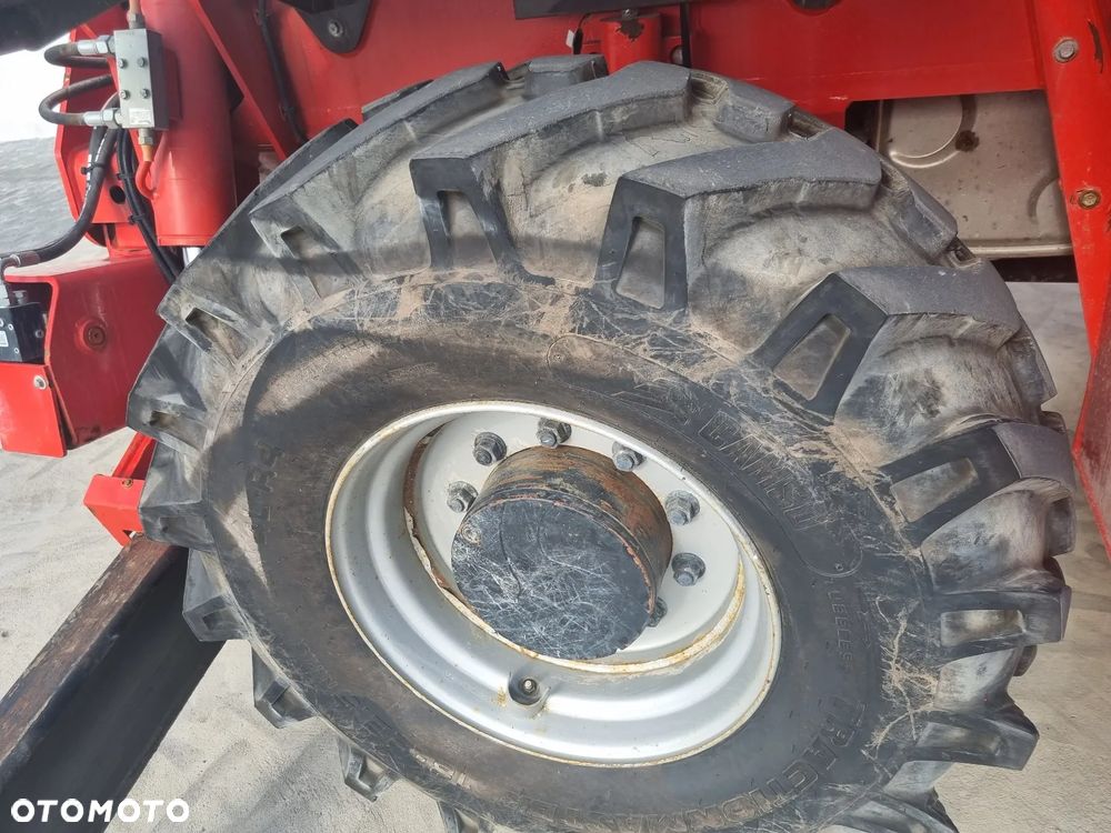 Manitou 2150 Privilige + - 13