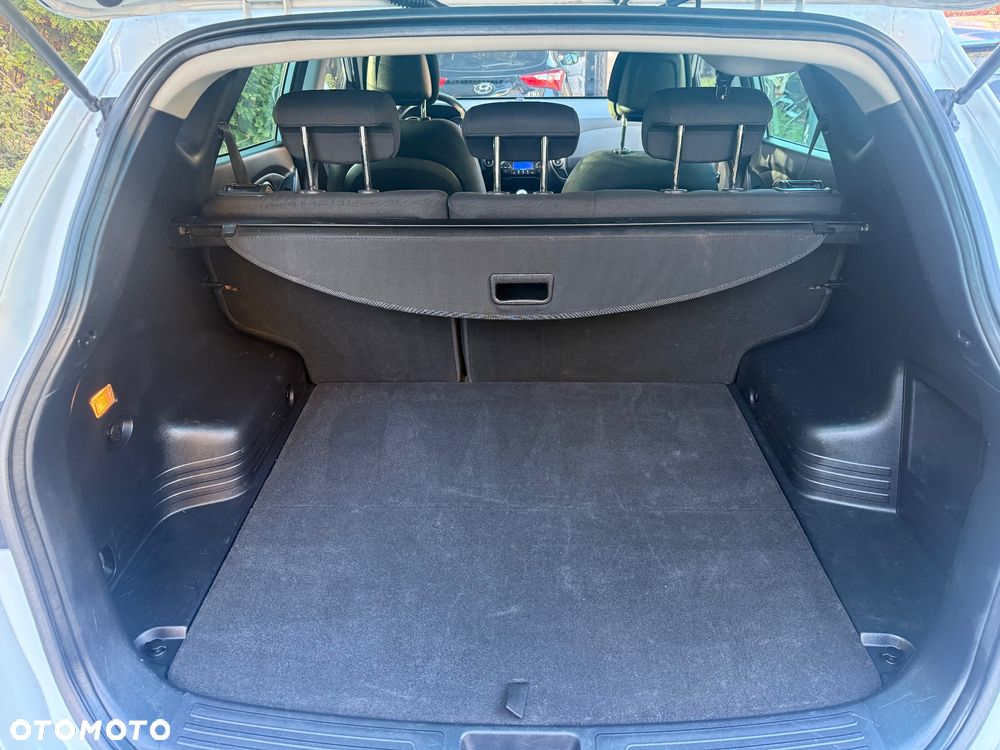 Hyundai ix35 - 19