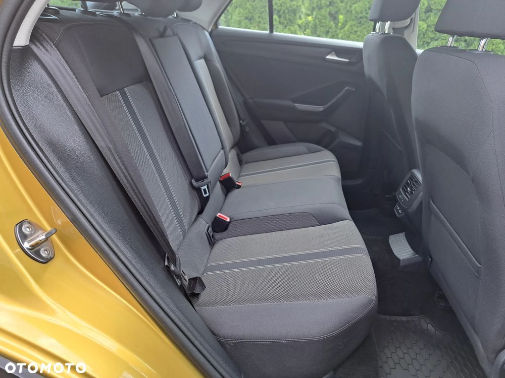 Volkswagen T-Roc 1.5 TSI GPF ACT Premium - 15