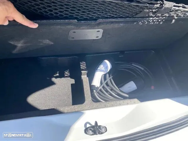 Renault Zoe (c/ Bateria) Intens 50 - 14