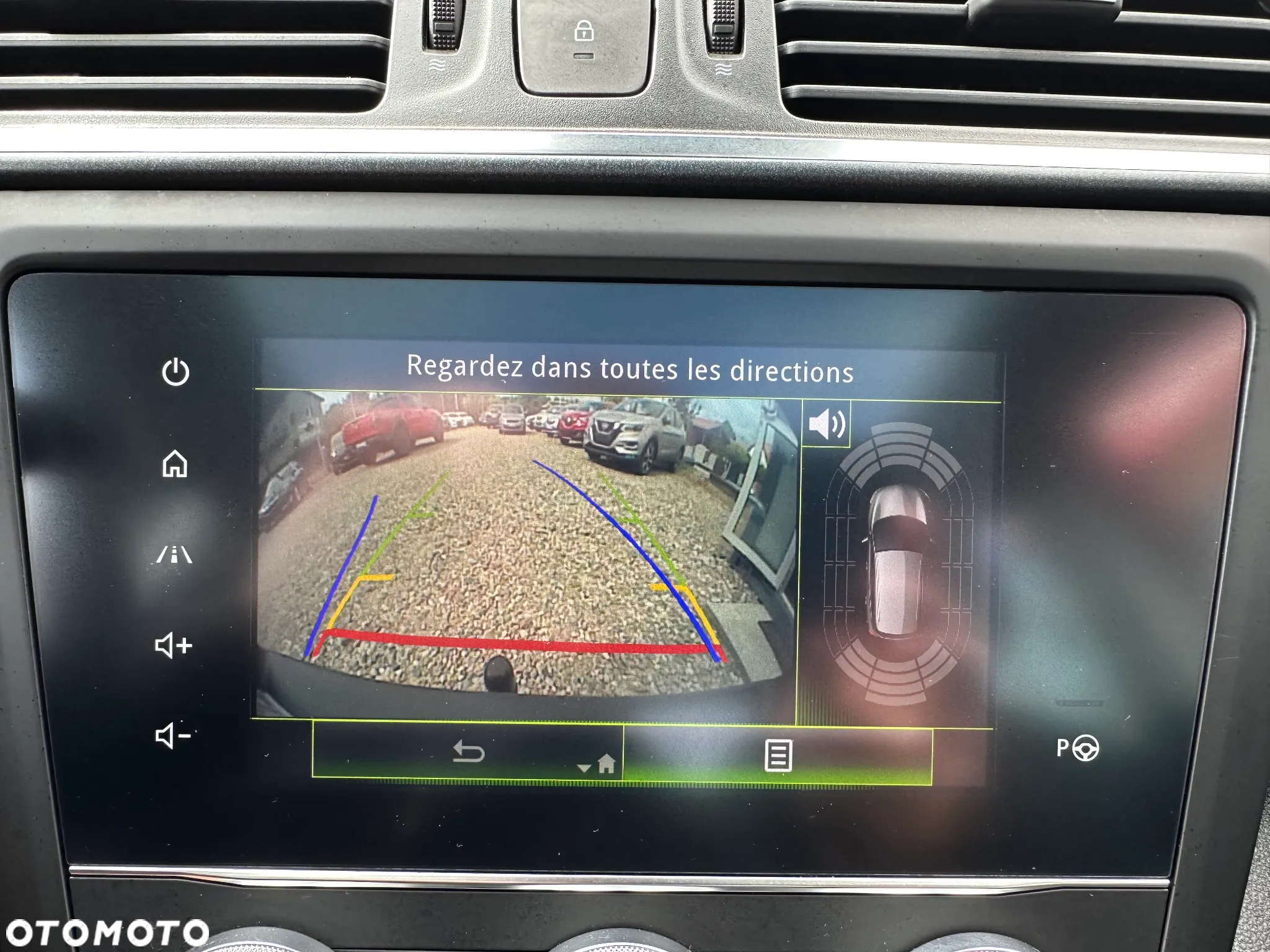 Renault Kadjar TCe 160 EDC GPF BOSE EDITION - 15