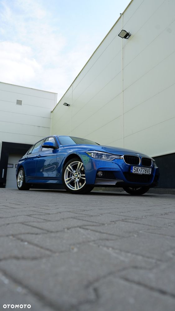 BMW Seria 3 - 2