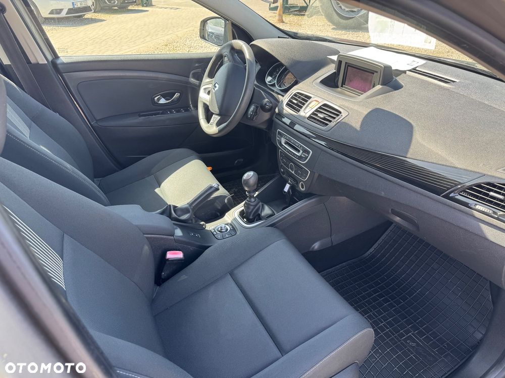 Renault Megane 1.6 Pack Expression - 5