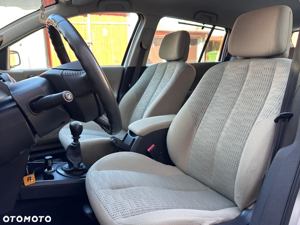 Renault Megane 1.5 dCi Business Line - 12